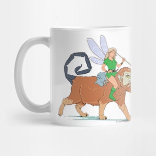 Wyld Hunters Mug